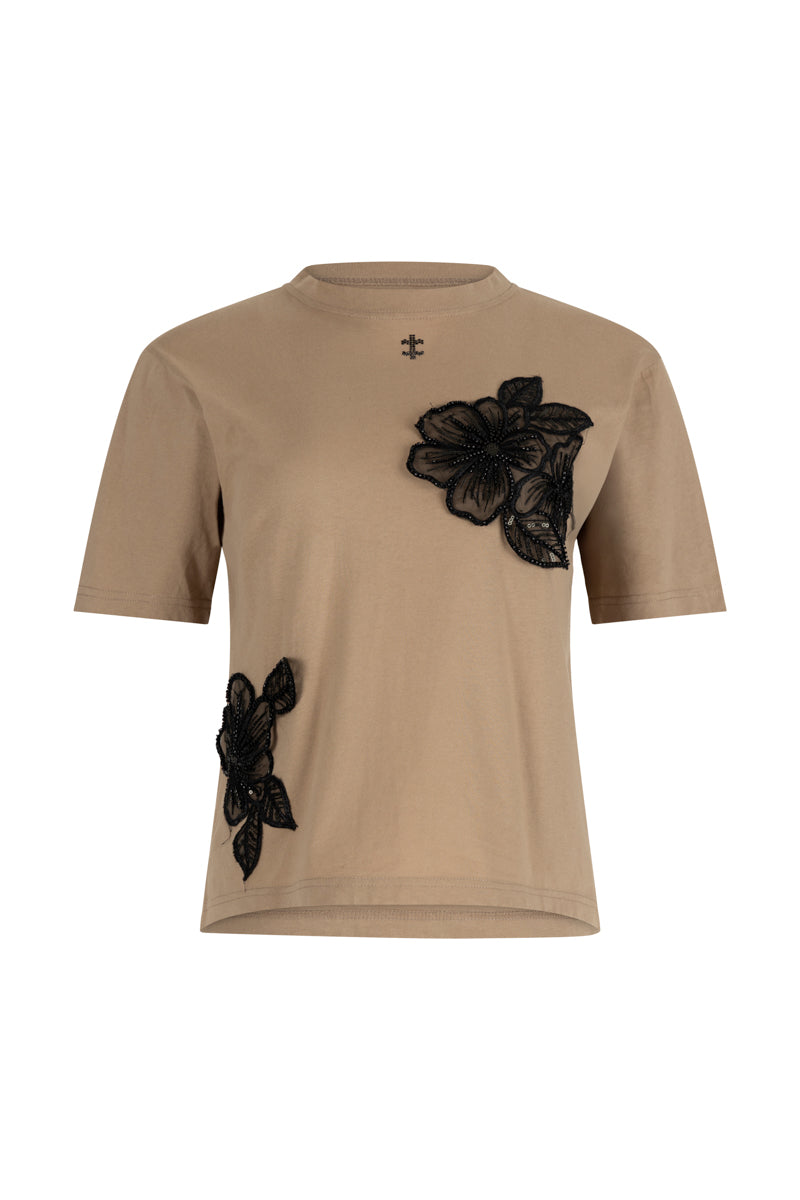 Тениска BOOM 2X