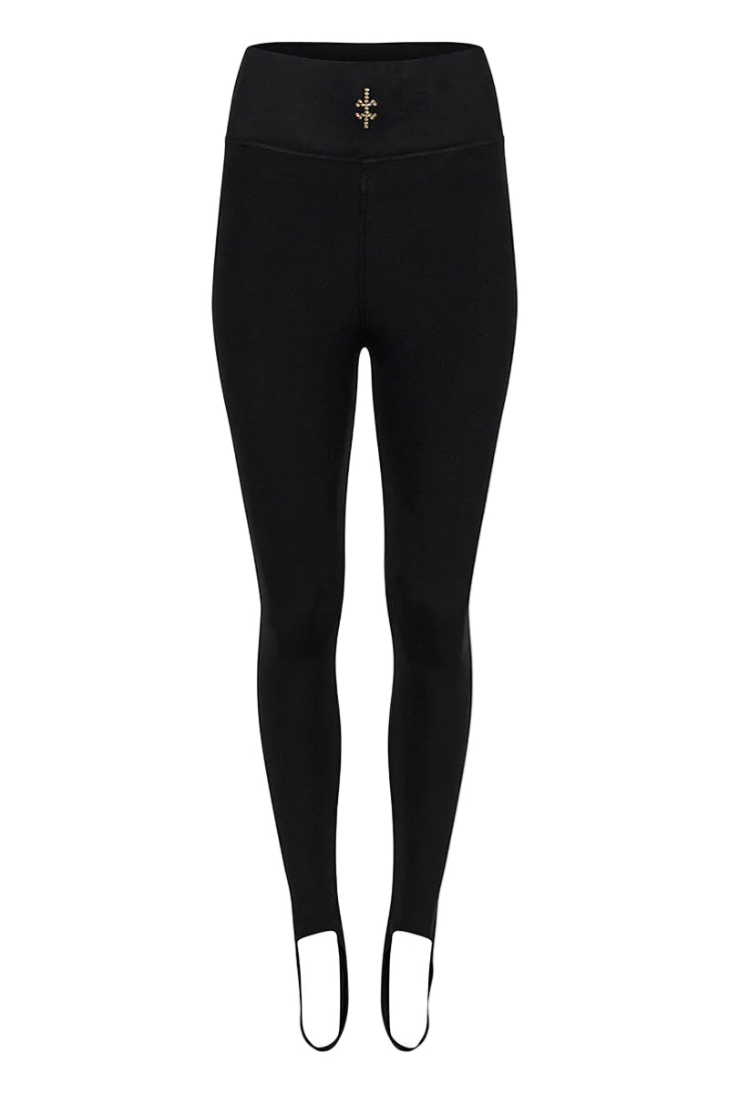 Дамски клин с ластик Collection KA BO
