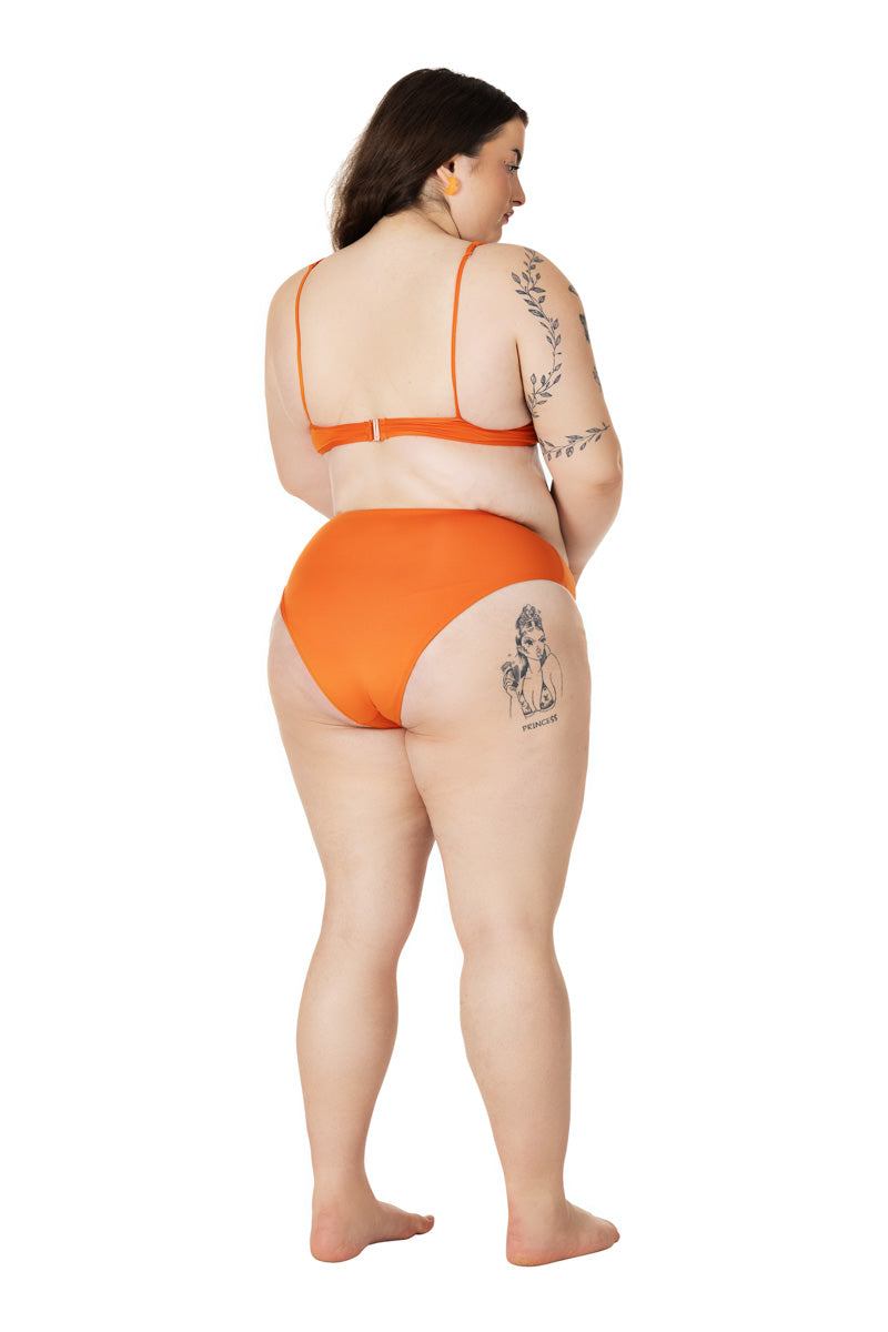 Бански от две части FA PEACH