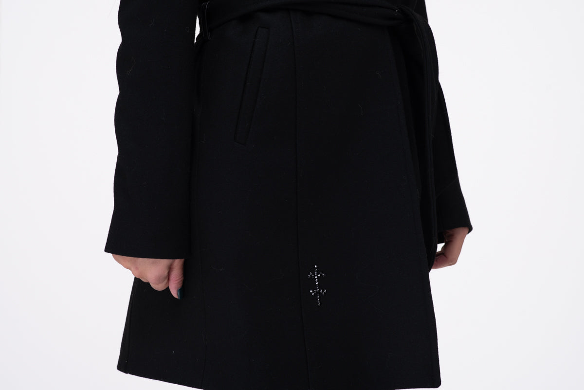 Палто Chamoni long Collection KA BO