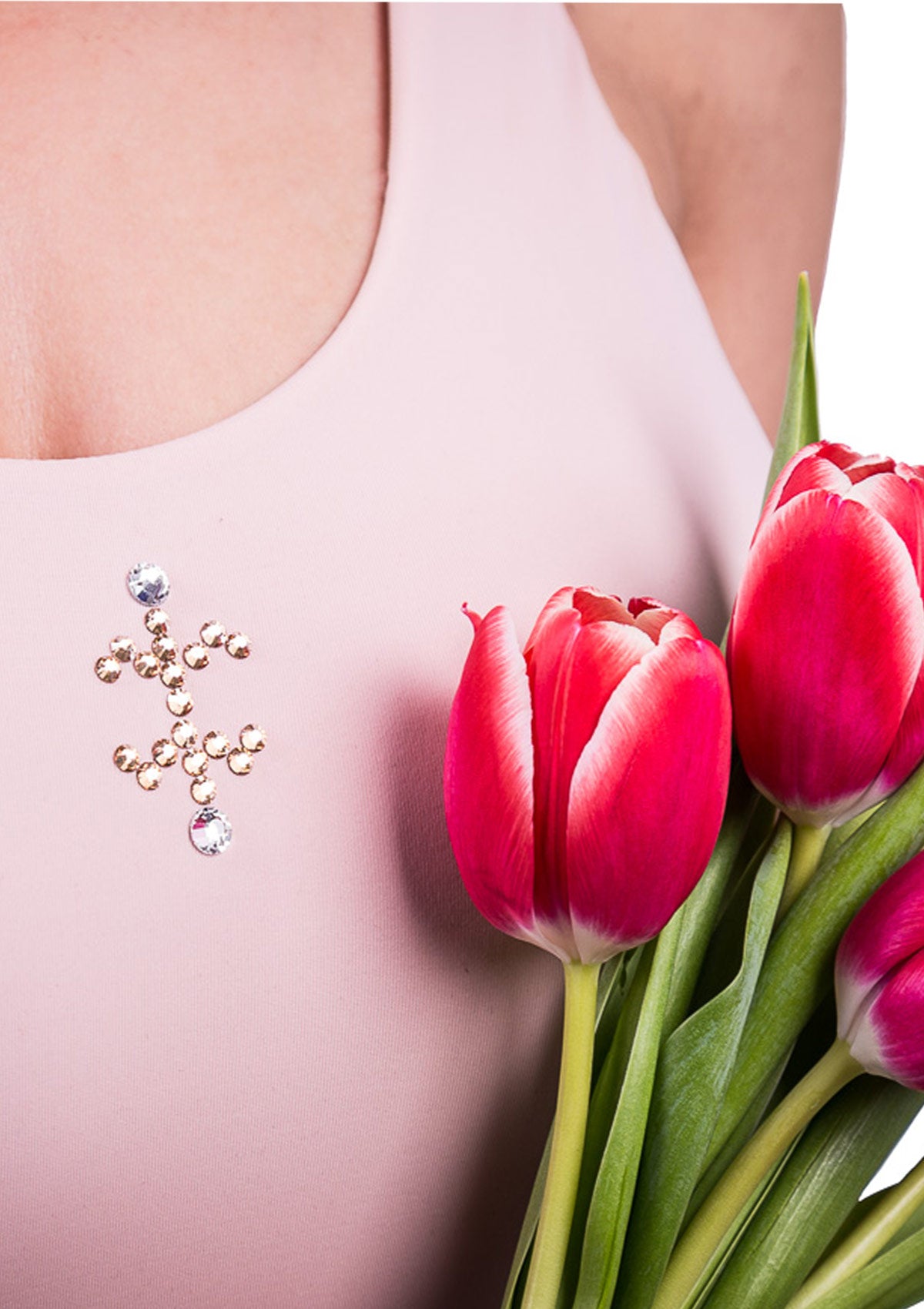 Цял бански 696 HEVAN Collection KA BO