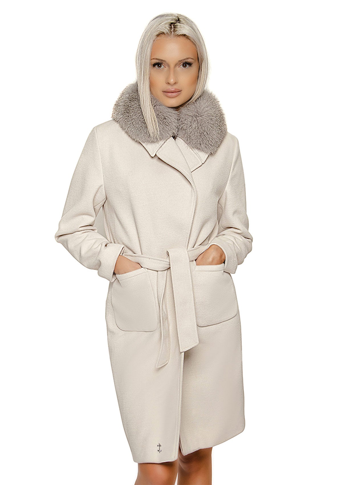 Дамско палто AROSA Collection KA BO