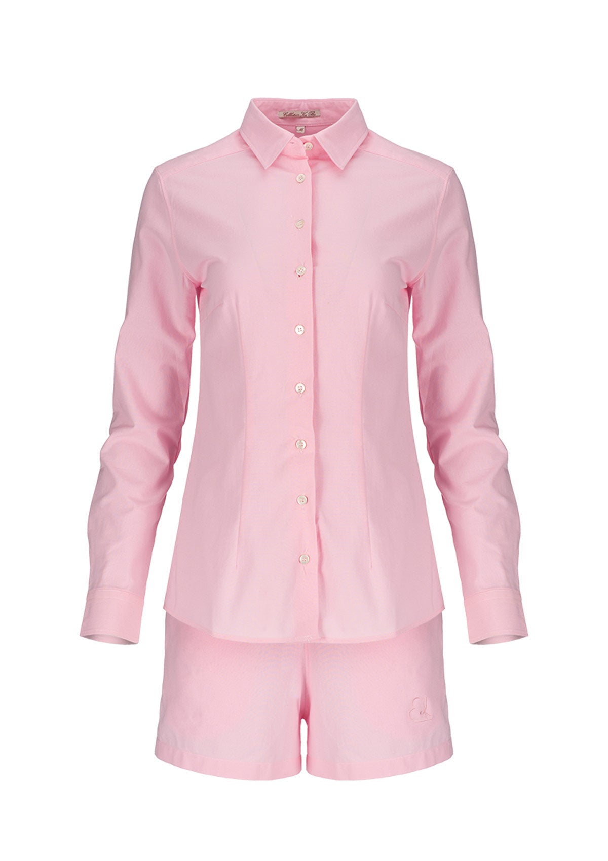 Ленени панталонки CANDY Collection KA BO