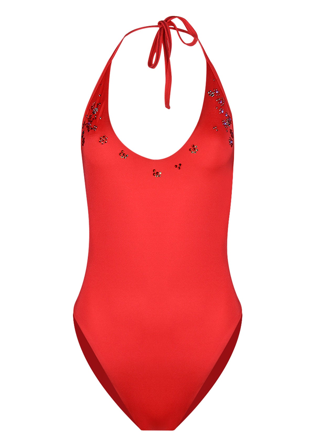 Цял бански CAPRI Collection KA BO