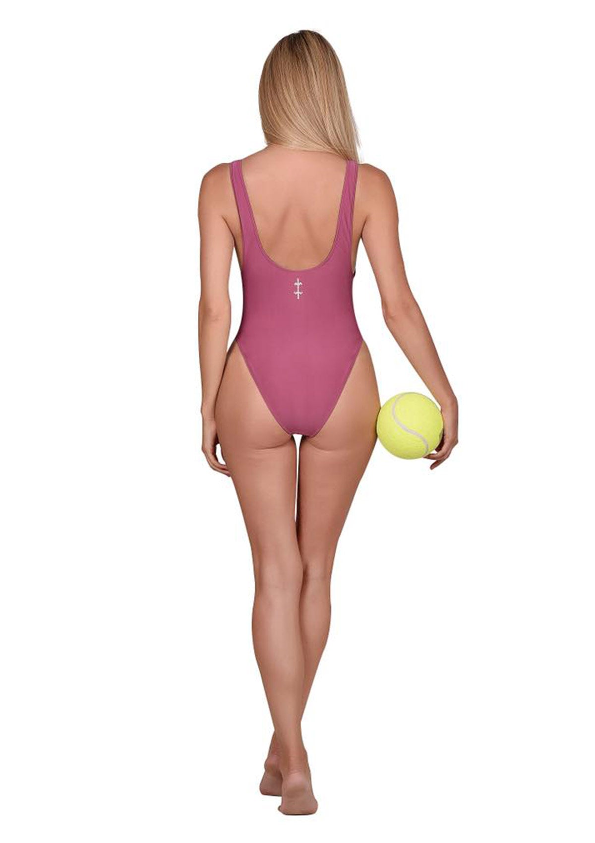 Цял бански CHARLES Collection KA BO