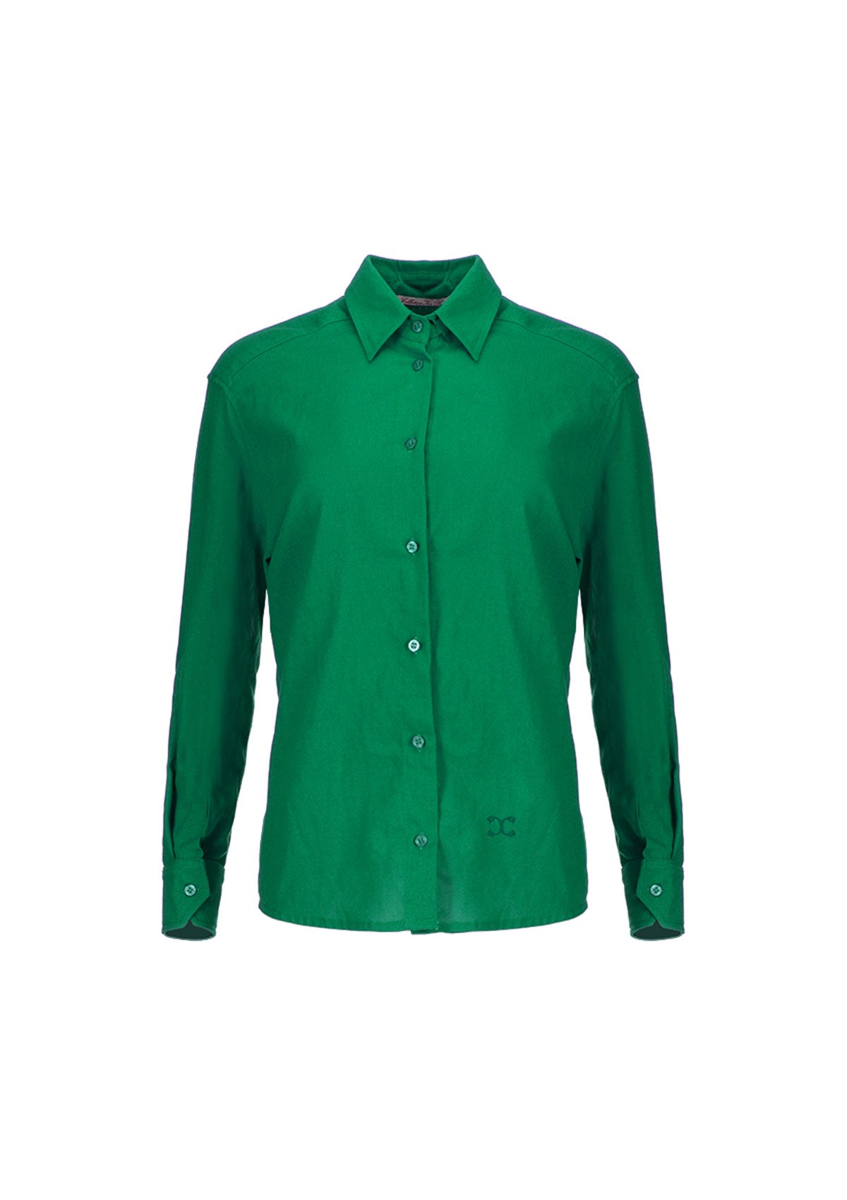 Ленена риза EMERALD SLIM FIT Collection KA BO