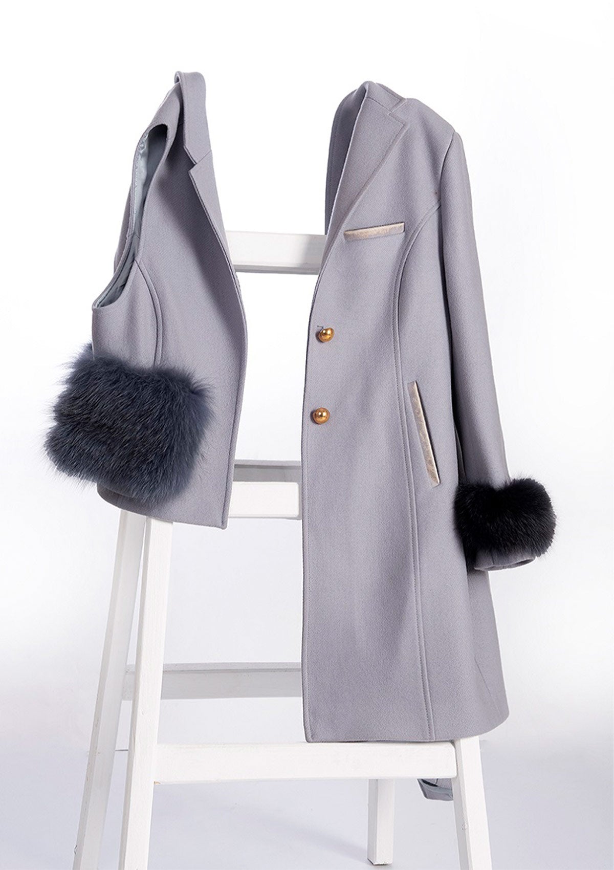 Дамски елек FERNER KABO Collection KA BO