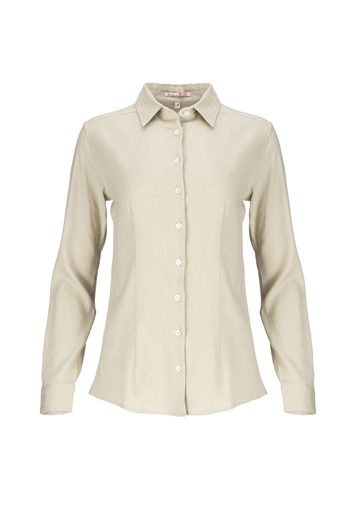 Ленен комплект GRAY Collection KA BO