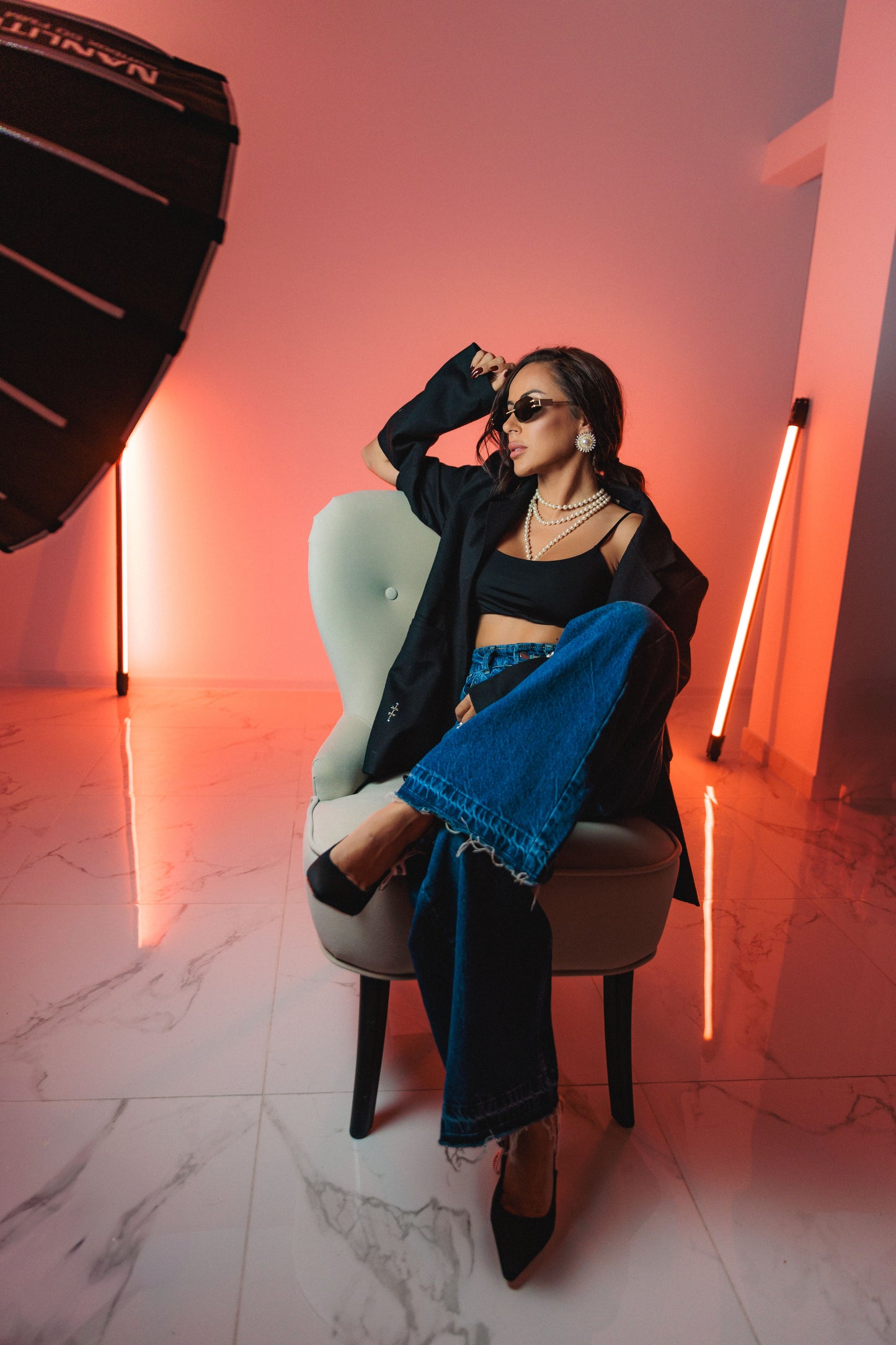 Сако - RUSTICA WINTER GARY