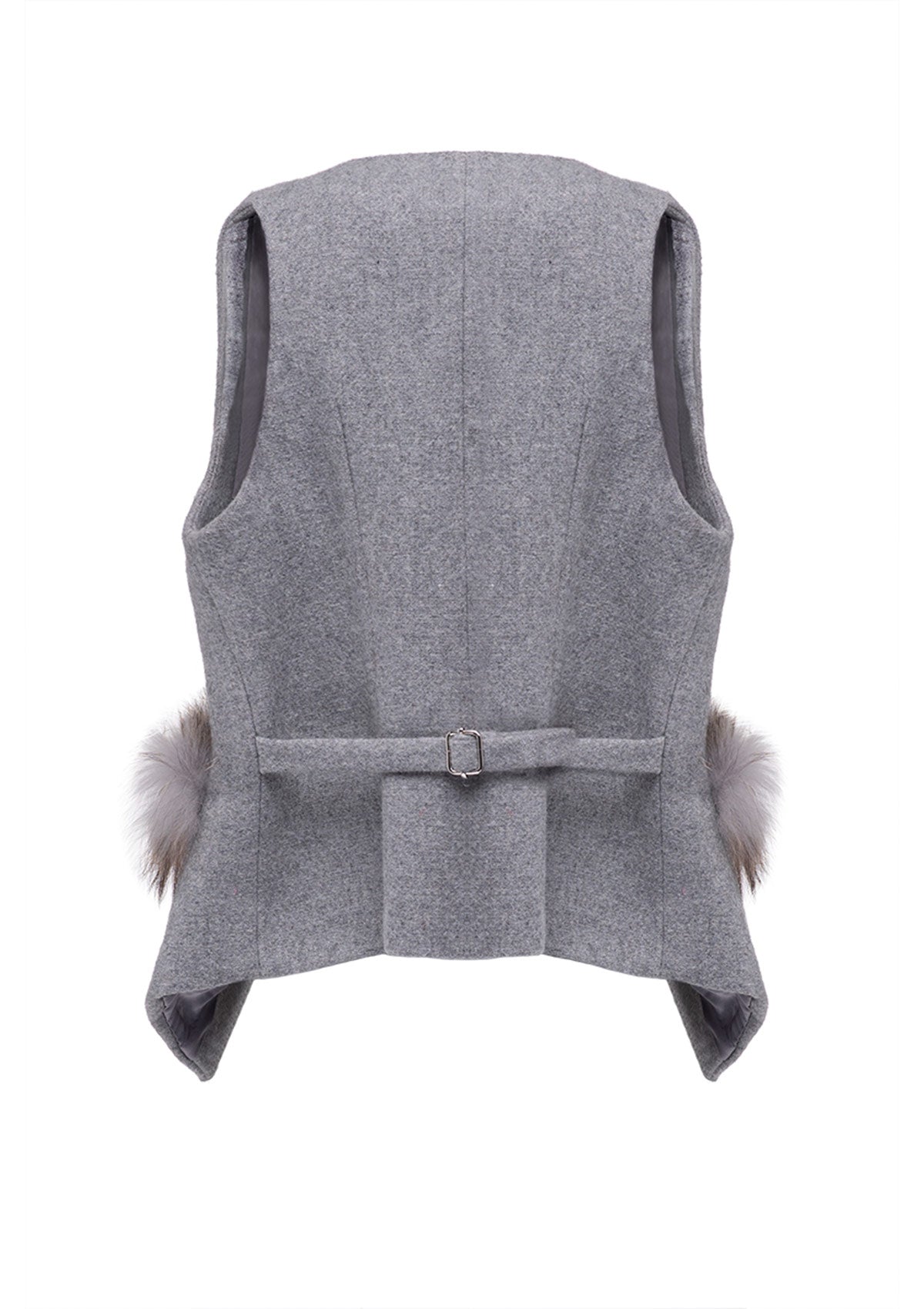 Дамски елек K2 Collection KA BO