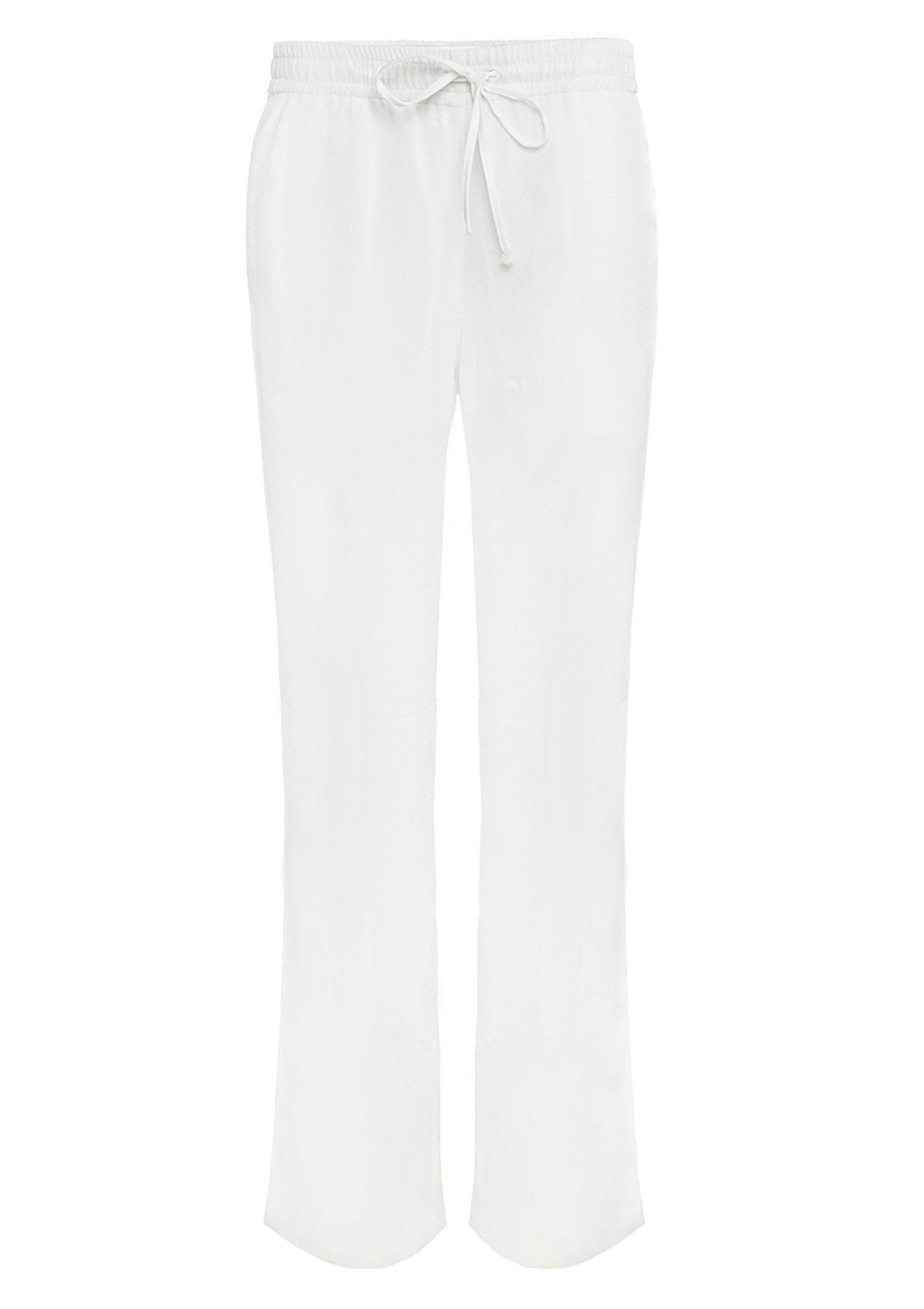 Дамски панталон KARLA WHITE Collection KA BO