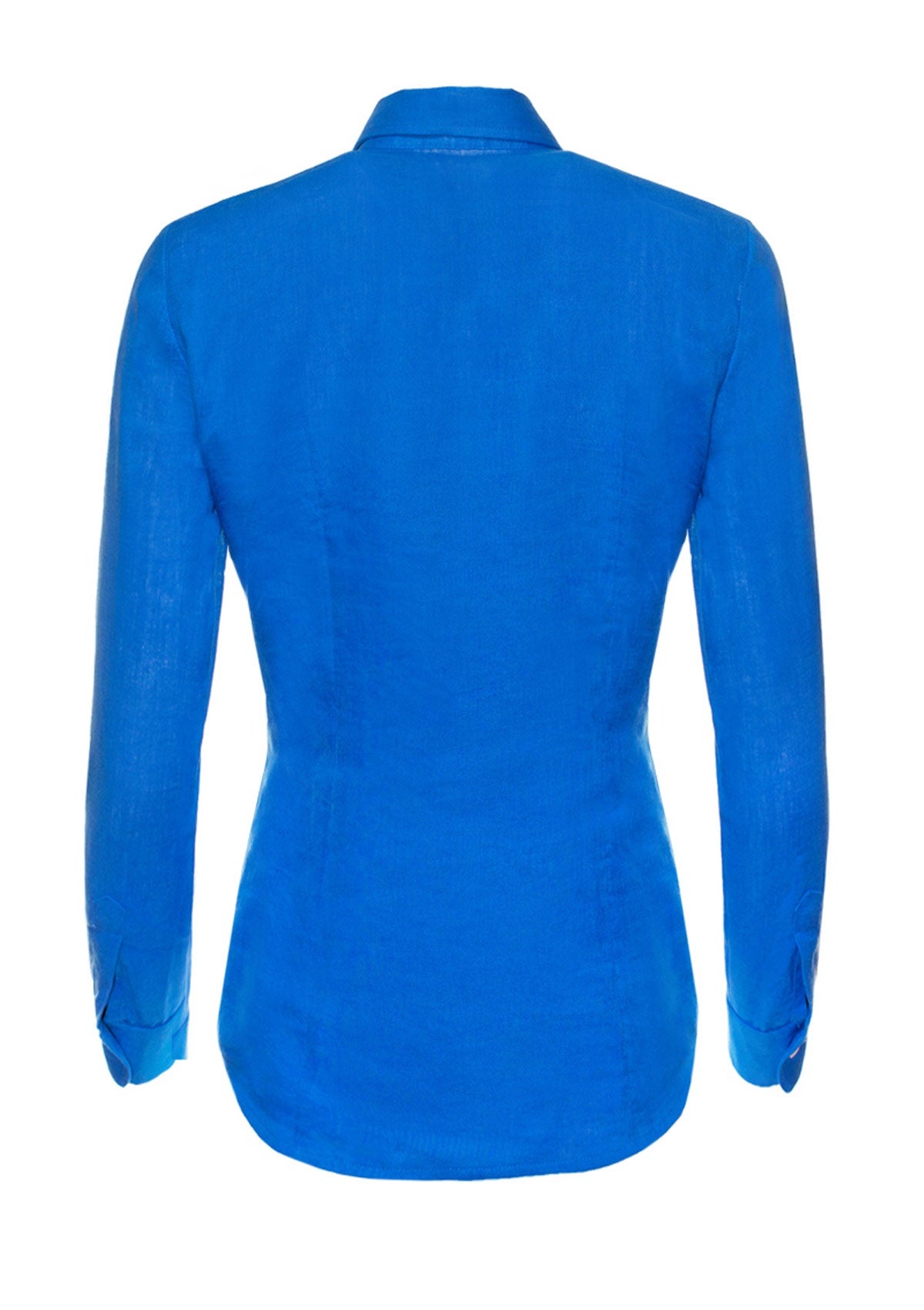 Ленен комплект KOBALT DARK BLUE Collection KA BO