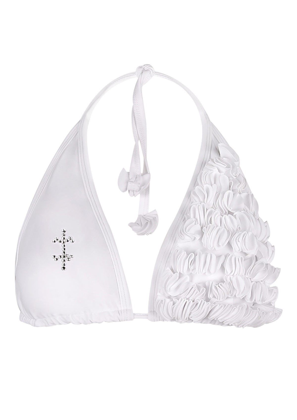 Бански от две части LA MOLA Collection KA BO