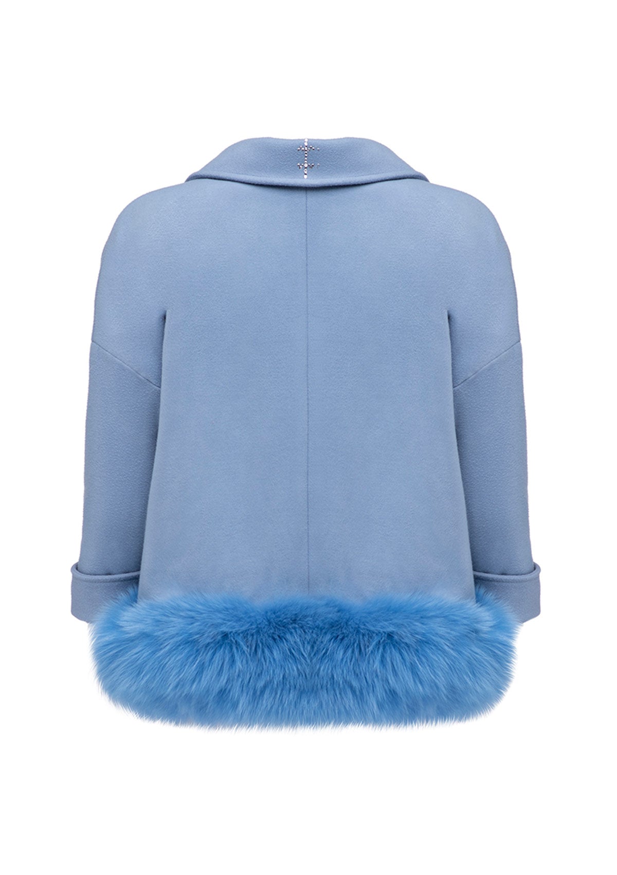 Детско палто LIBERA Collection KA BO