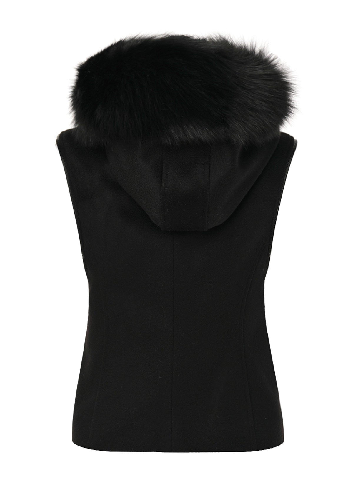 Дамски елек MAISON KABO Collection KA BO