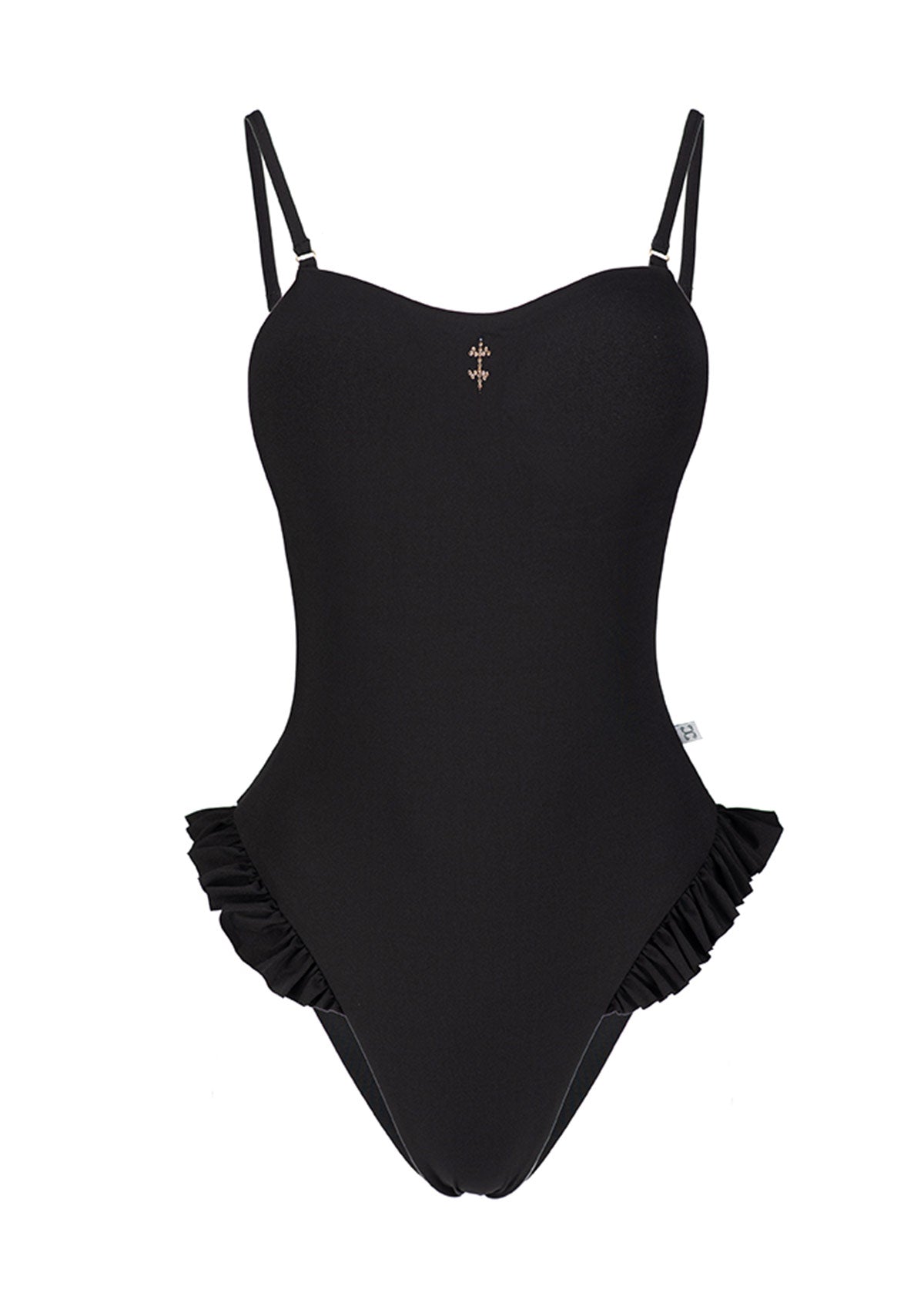 Цял бански MAR BALEAR BL Collection KA BO