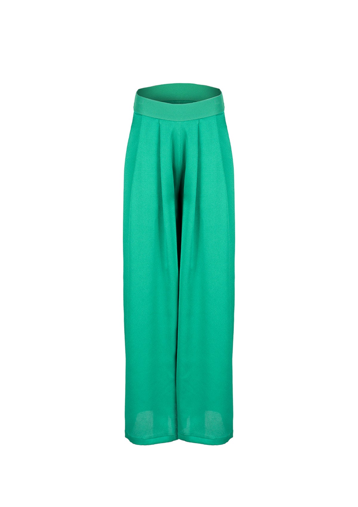 Елегантен дамски комплект MISS GREEN Collection KA BO