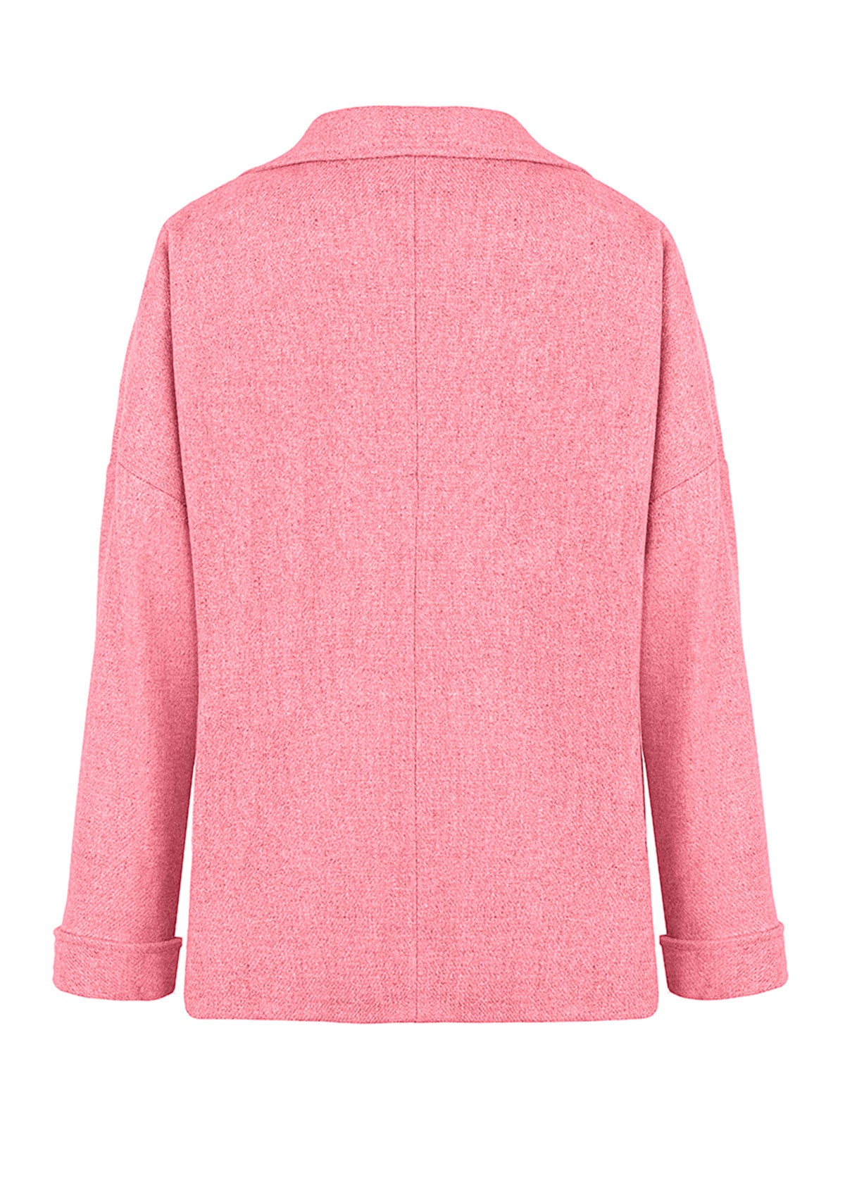 Дамско палто NEPAL LONG GREY Collection KA BO