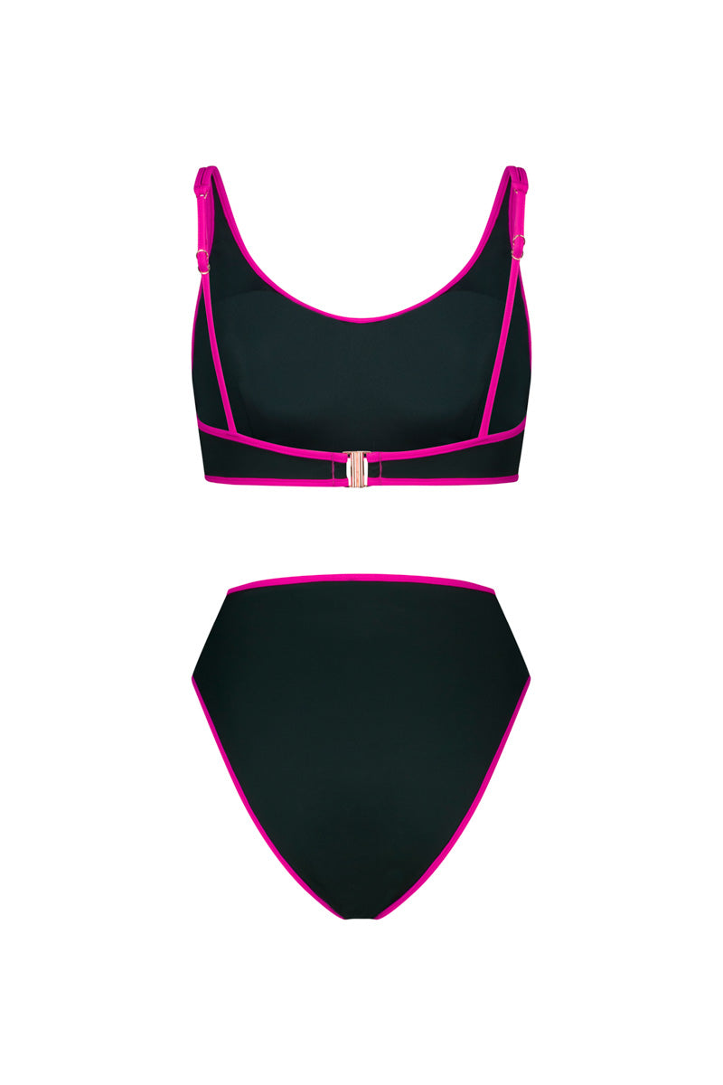 Бански Fa-Green Collection KA BO