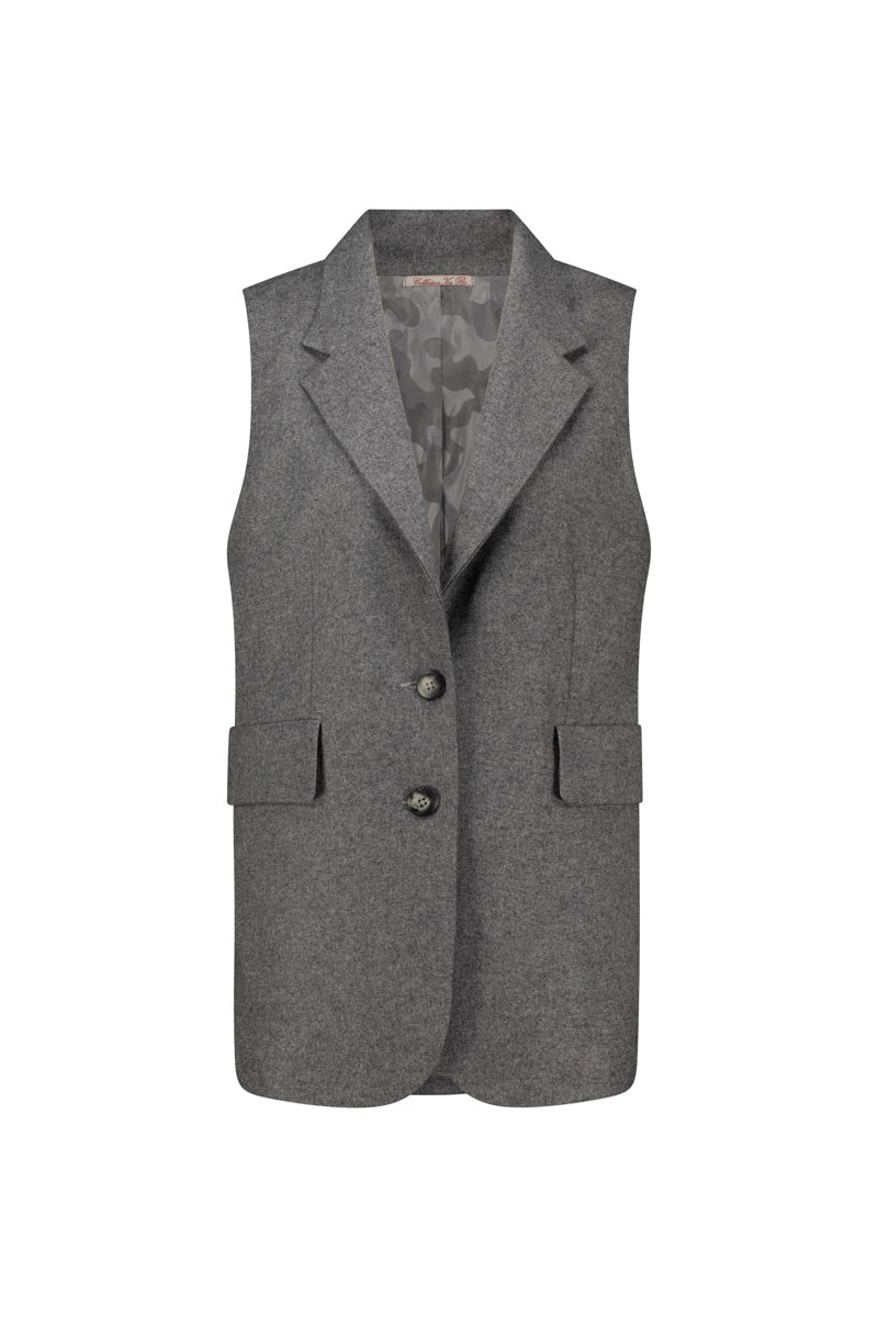 Дамски елек KARA Collection KA BO