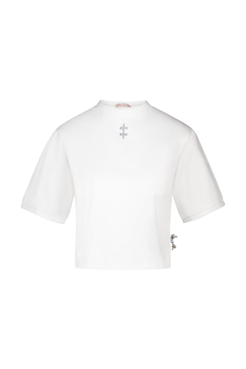 Дамски T - shirt GOOD 25