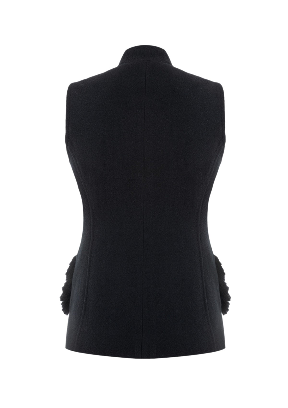 Дамски елек SAAS FREE Collection KA BO