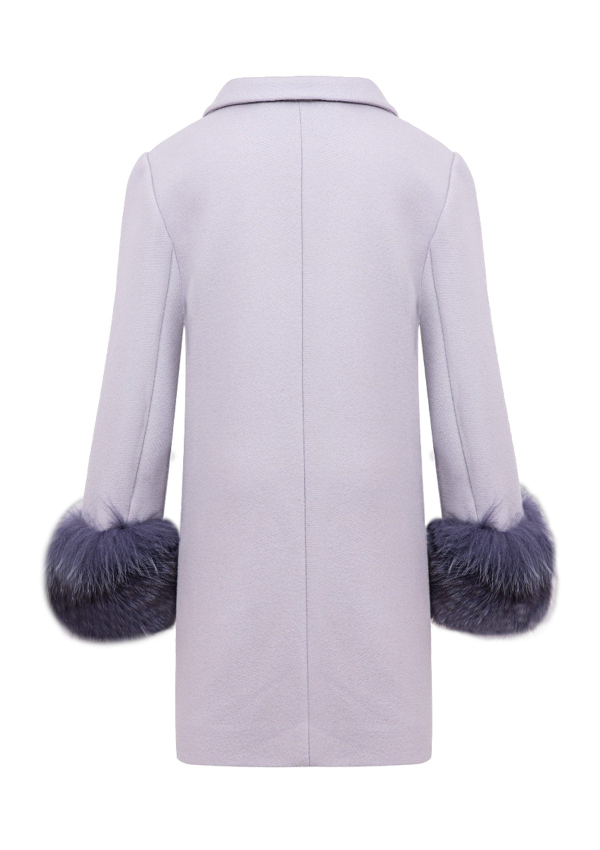 Детско палто SAINT JEAN KIDS Collection KA BO