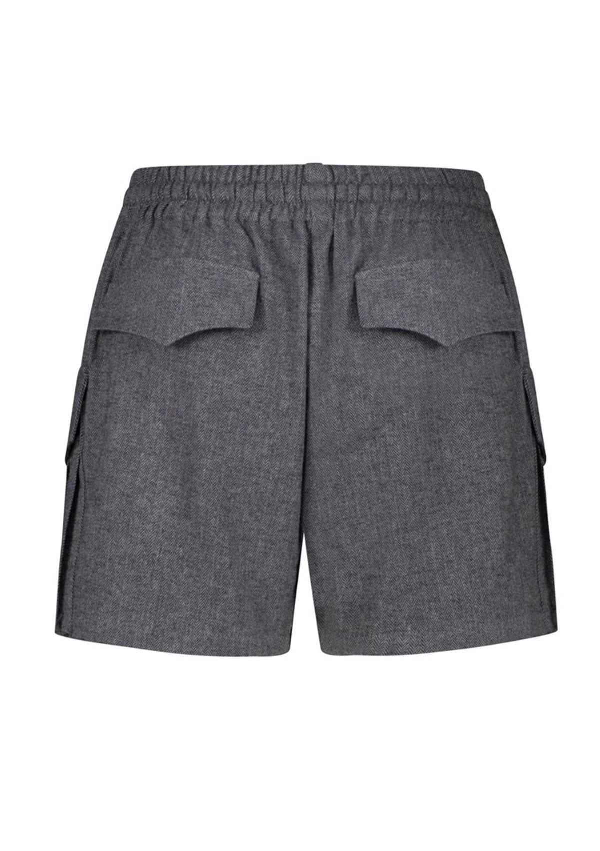 Cargo Winter панталон от вълна Collection KA BO