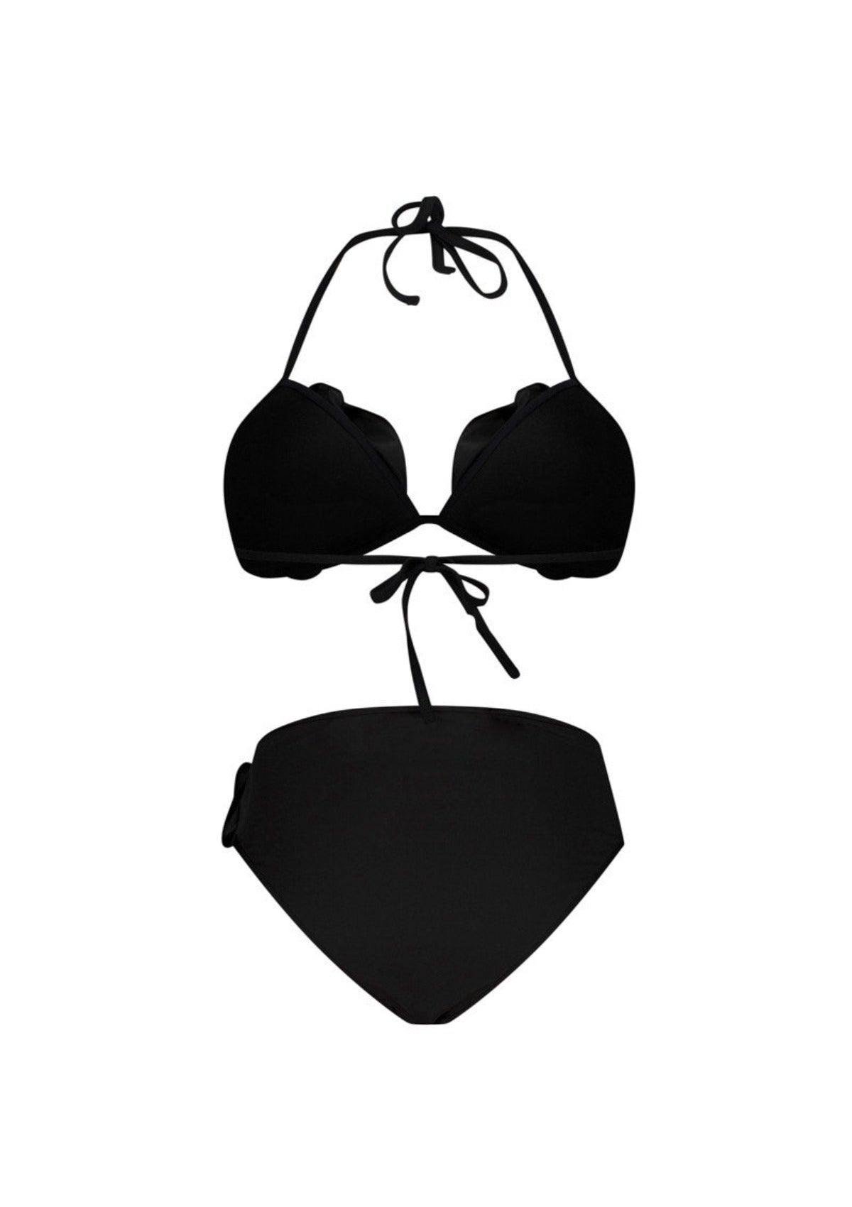 Бански от две части HYDRA & ROSE