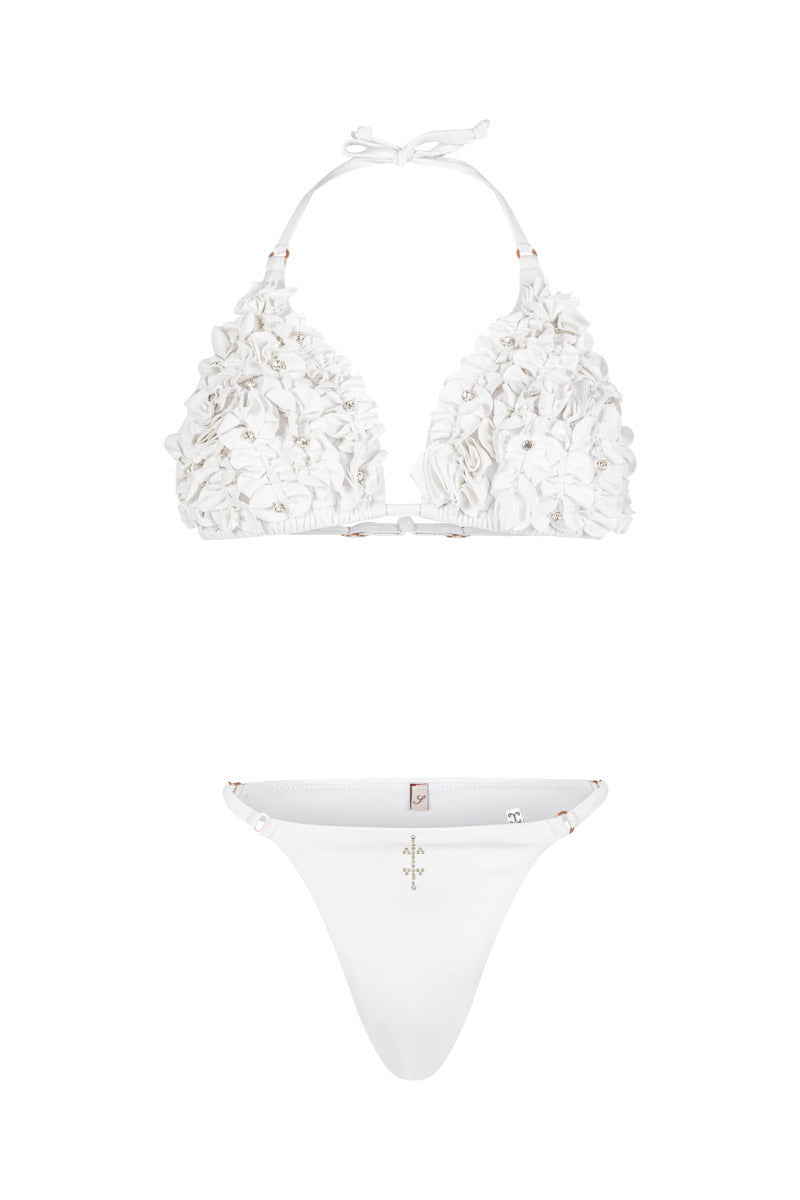 Бански от две части  Olivia