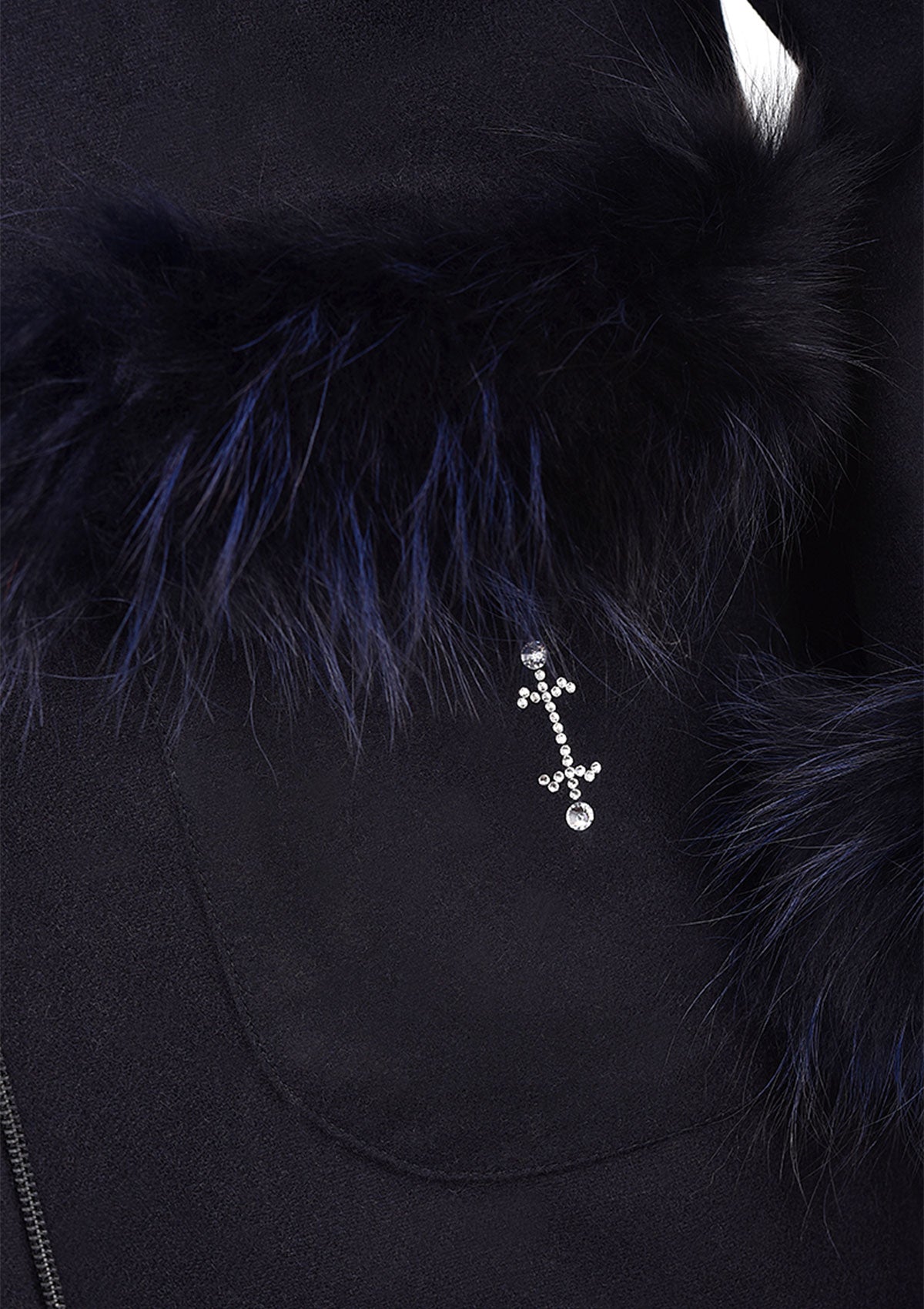 RENARD Дамско палто Collection KA BO