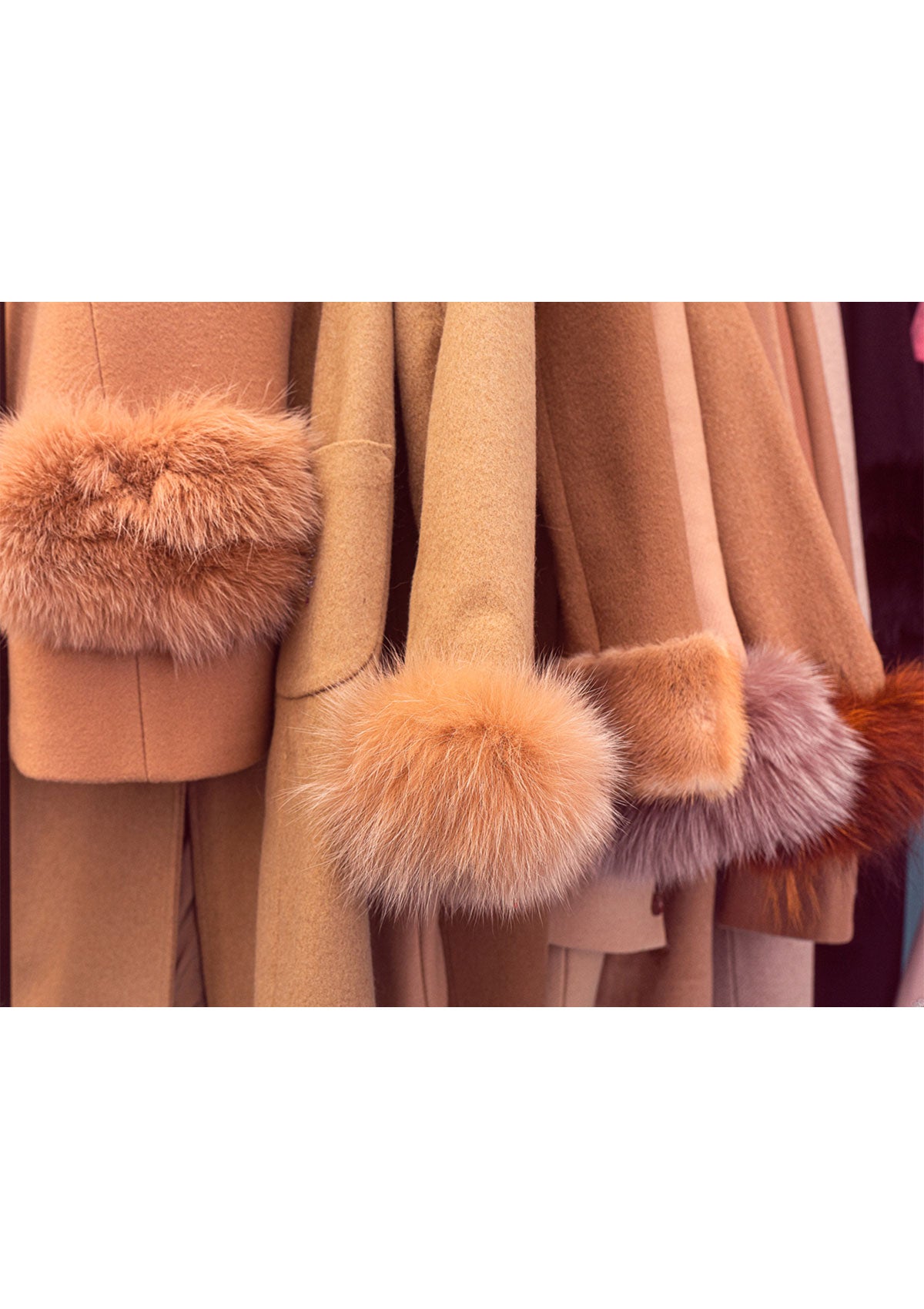 ZERMATT Дамско палто Collection KA BO