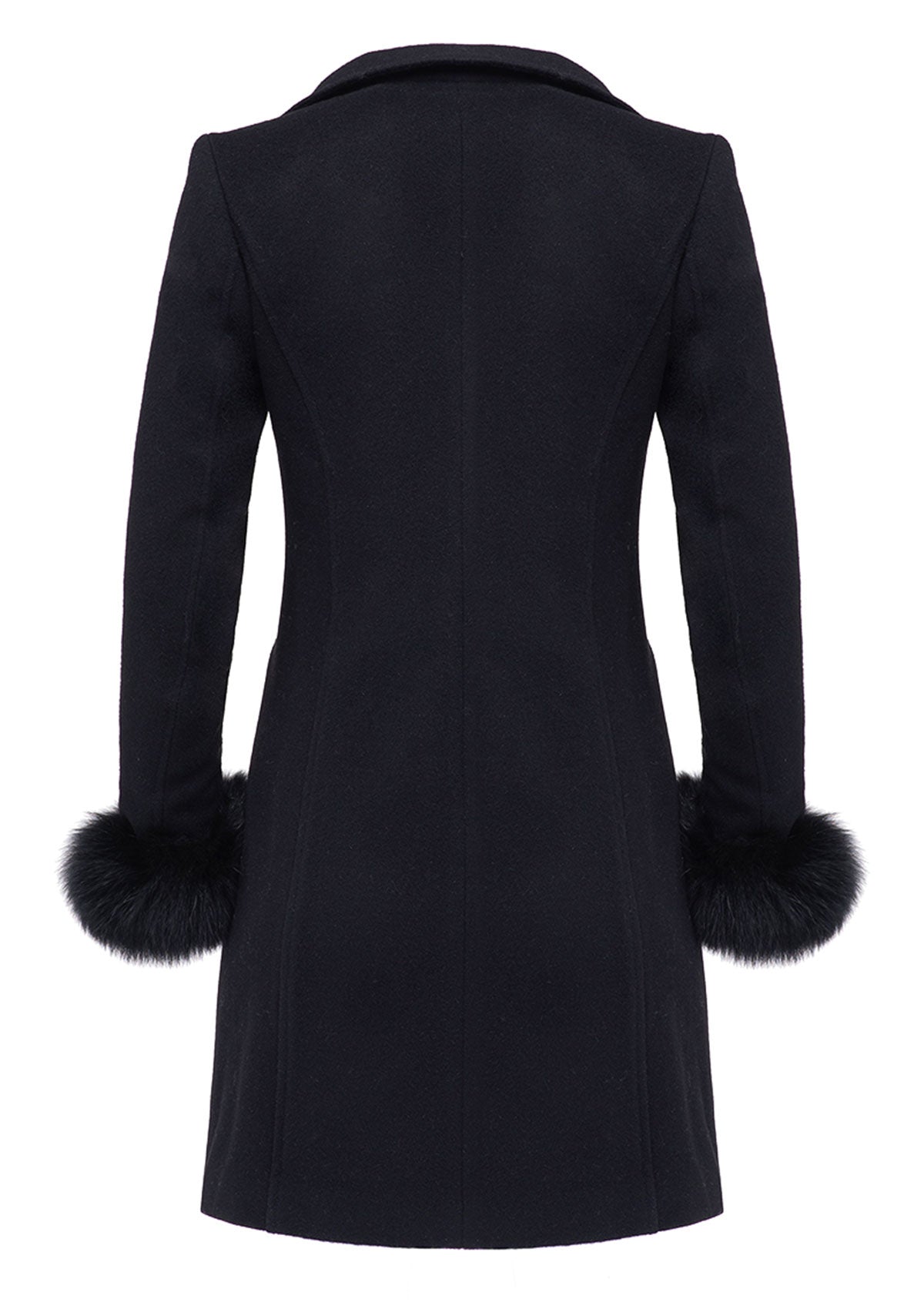 MEGEVE Дамско палто Collection KA BO