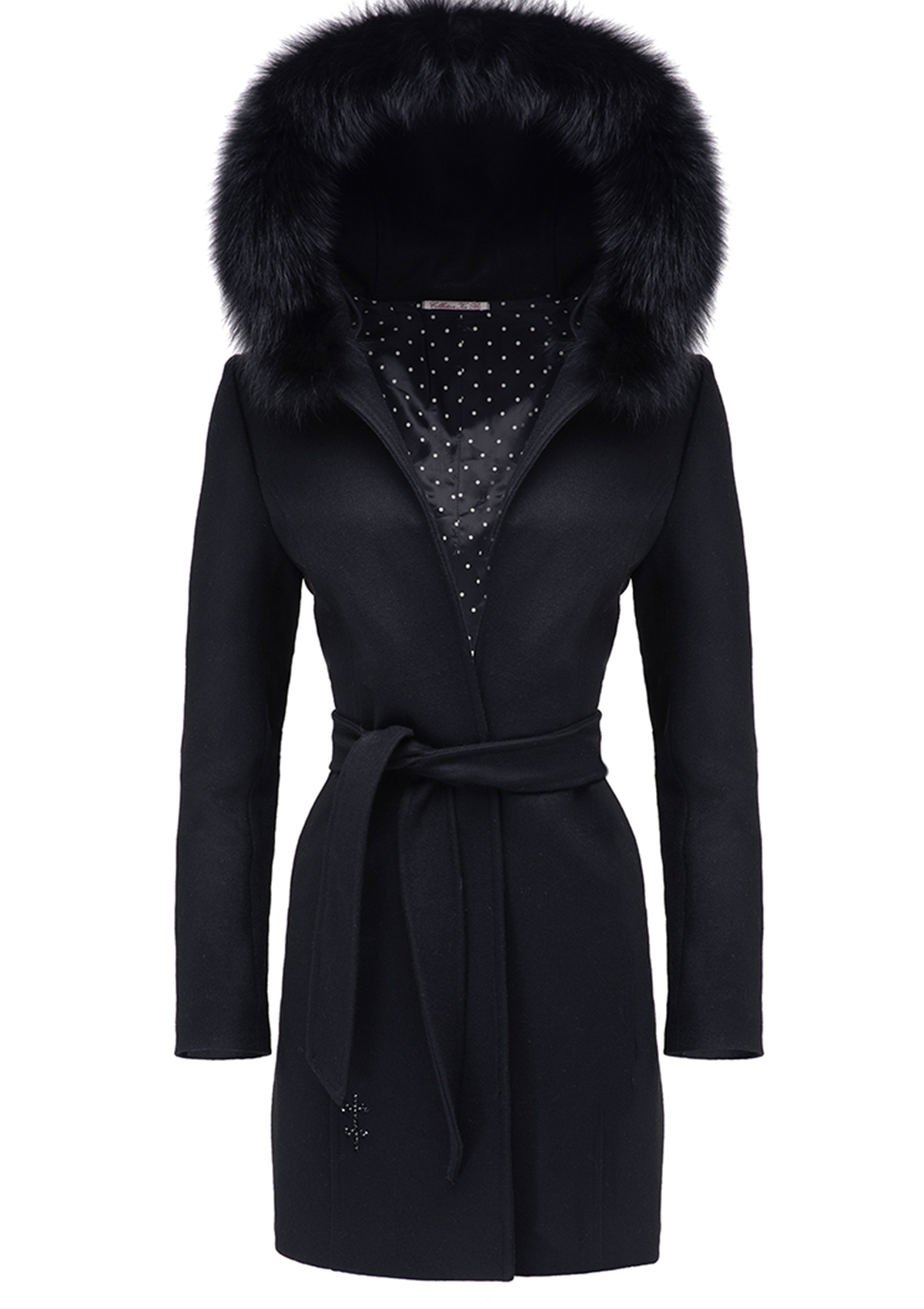 Палто Chamoni long Collection KA BO