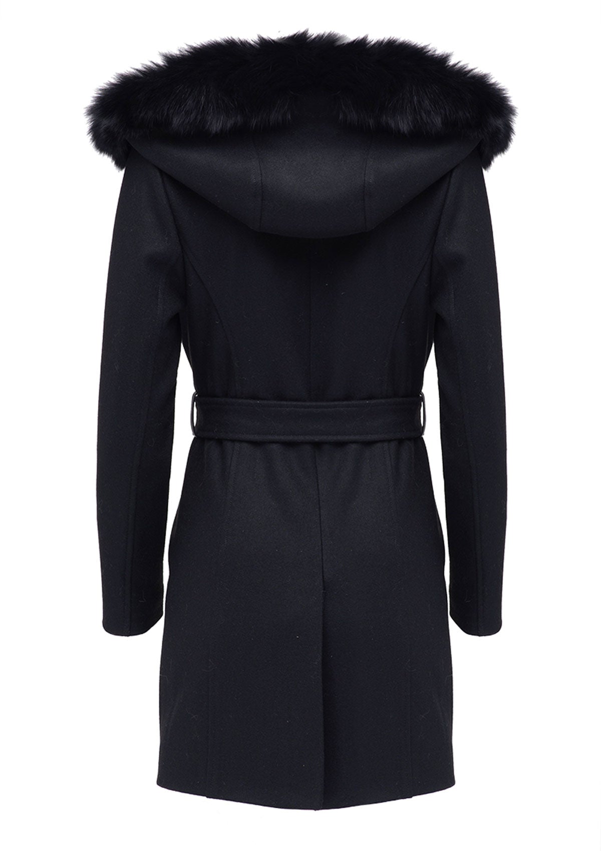 Палто Chamoni long Collection KA BO