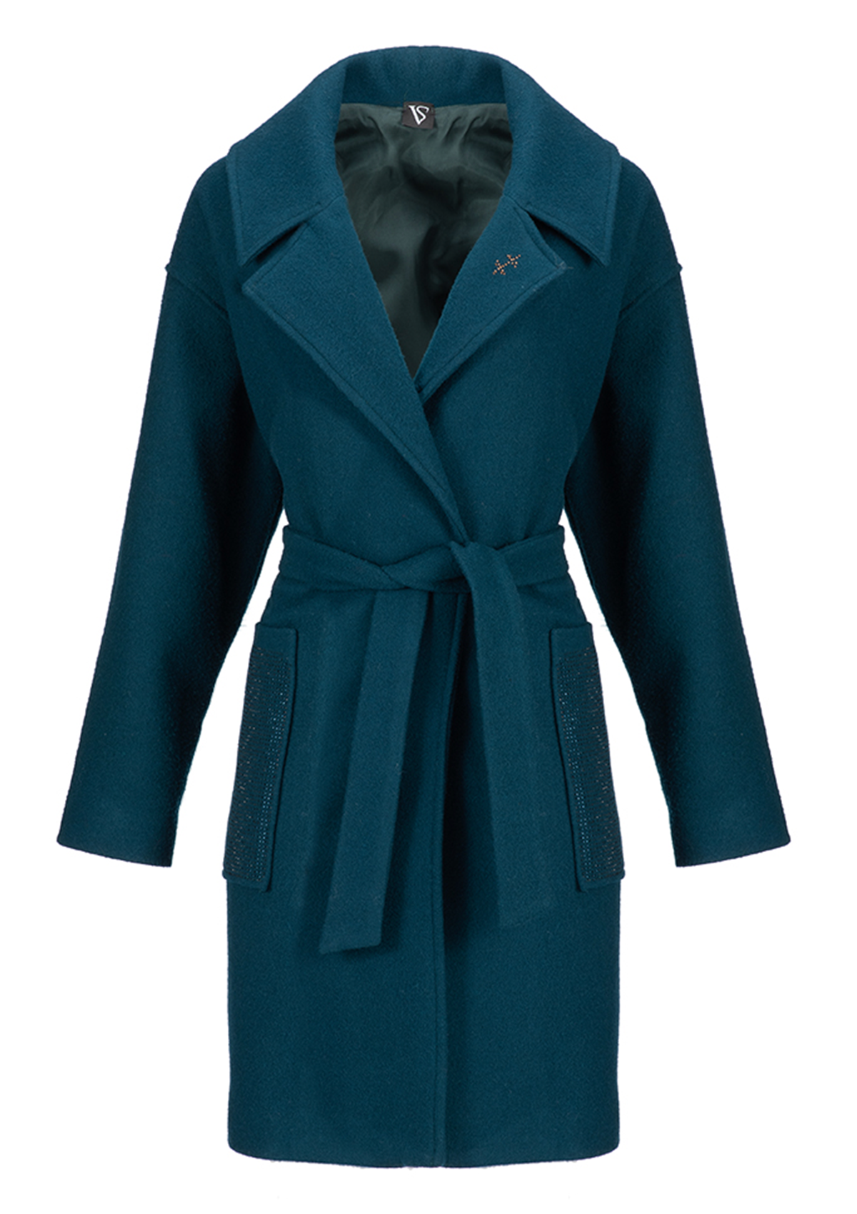 Палто ROYAL Collection KA BO