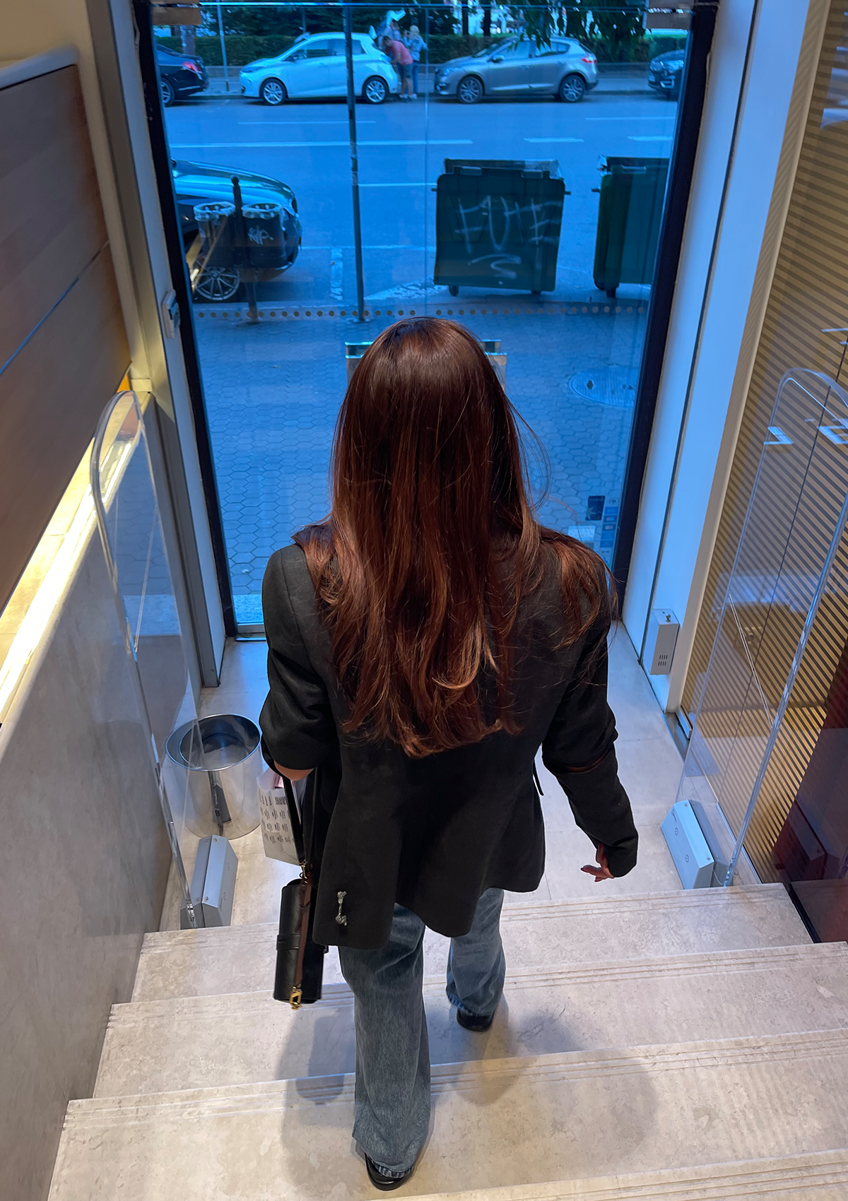 Дамско сако RUSTICA Collection KA BO