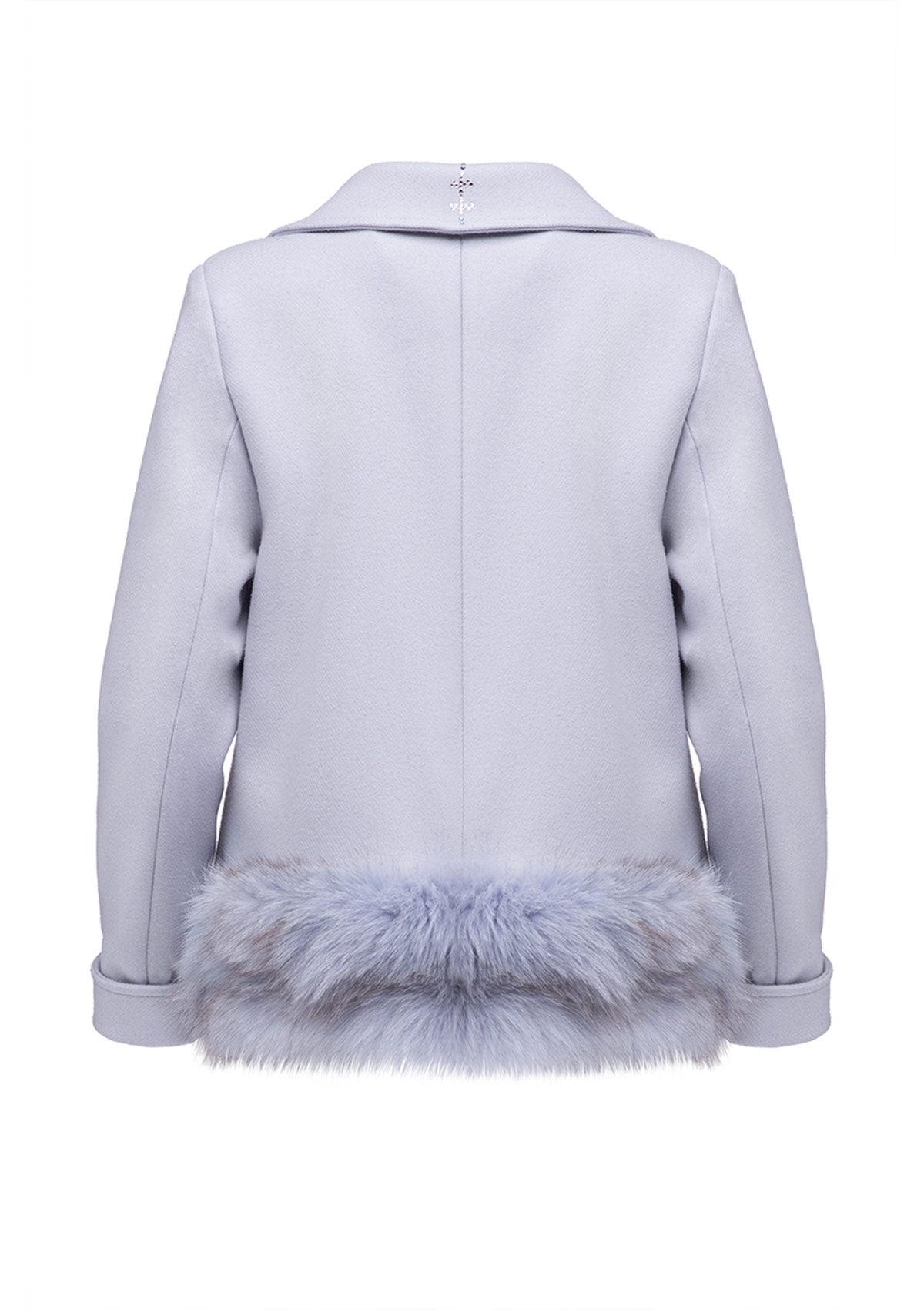 Дамско палто SHISHAPANGMA Collection KA BO