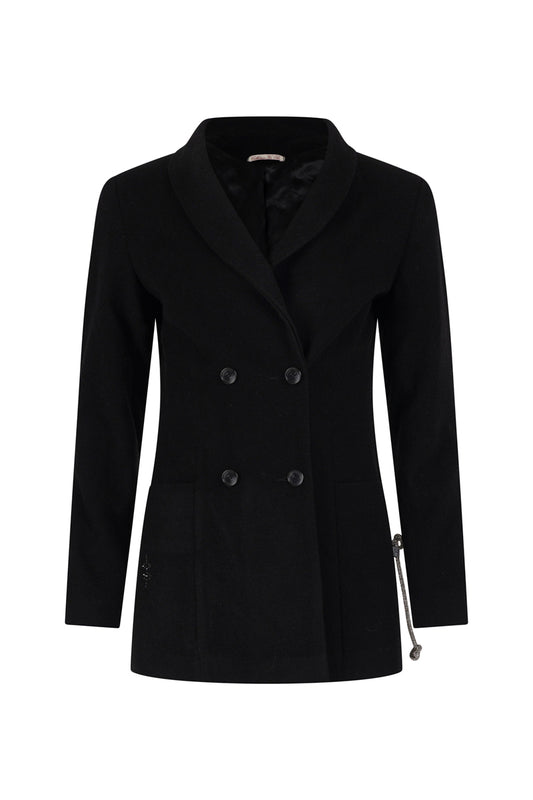 Дамско палто  Gilda