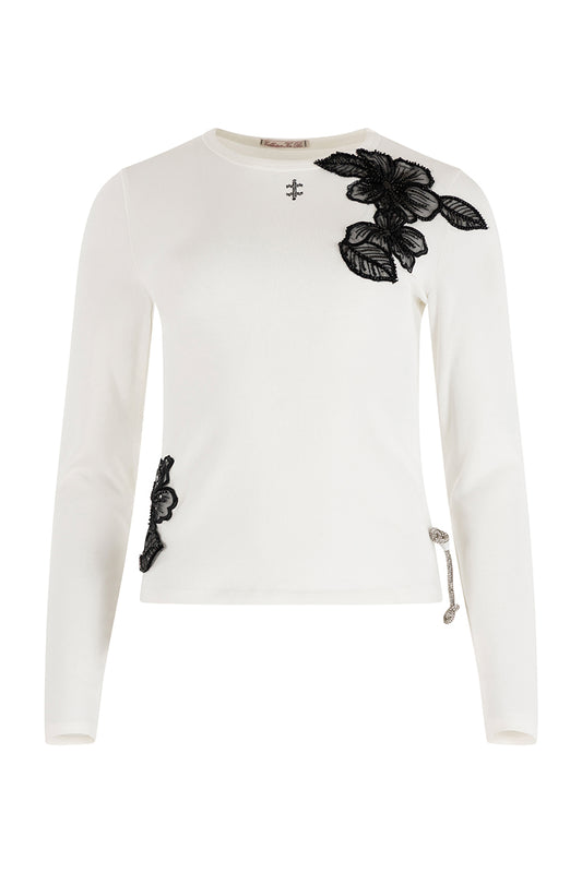 Дамска блуза BOOM 2X