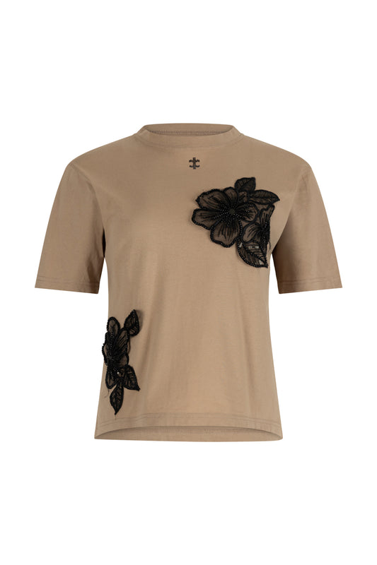 Тениска BOOM 2X