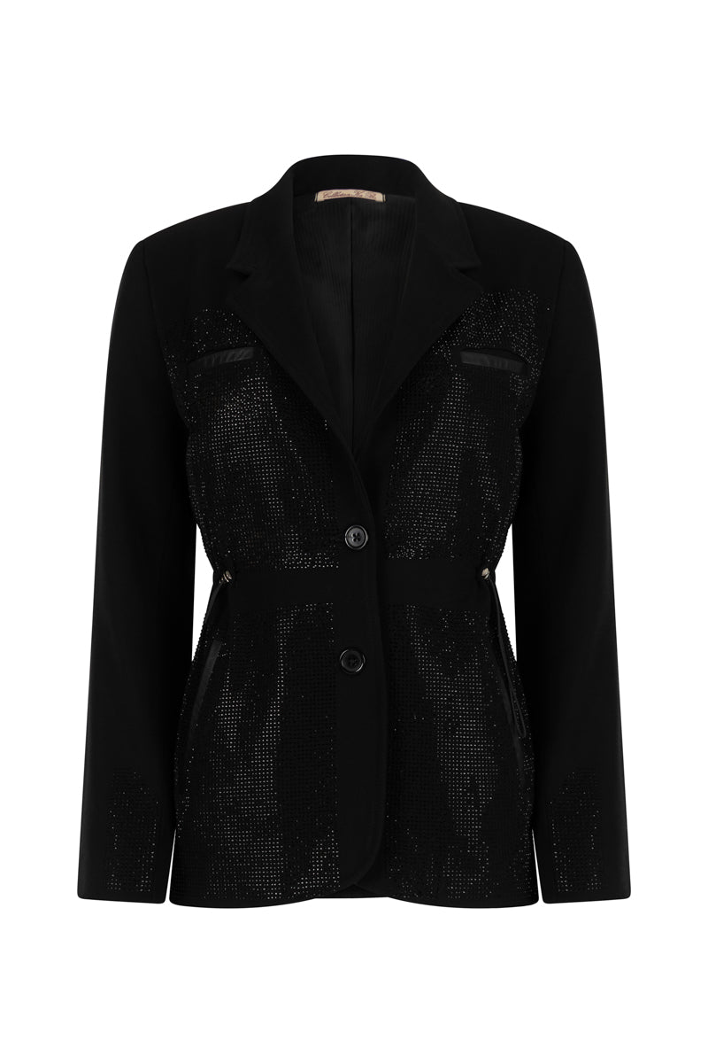 Дамски сако - Sexy girl