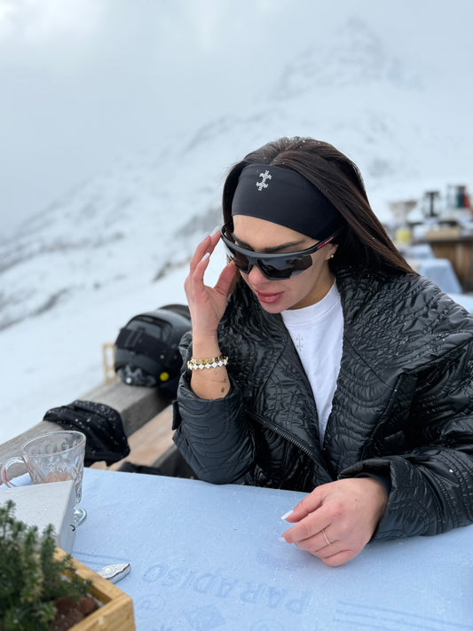 Лента за коса Collection KA BO