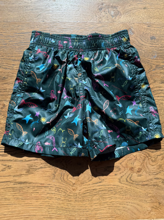 Детски бански Collection KA BO