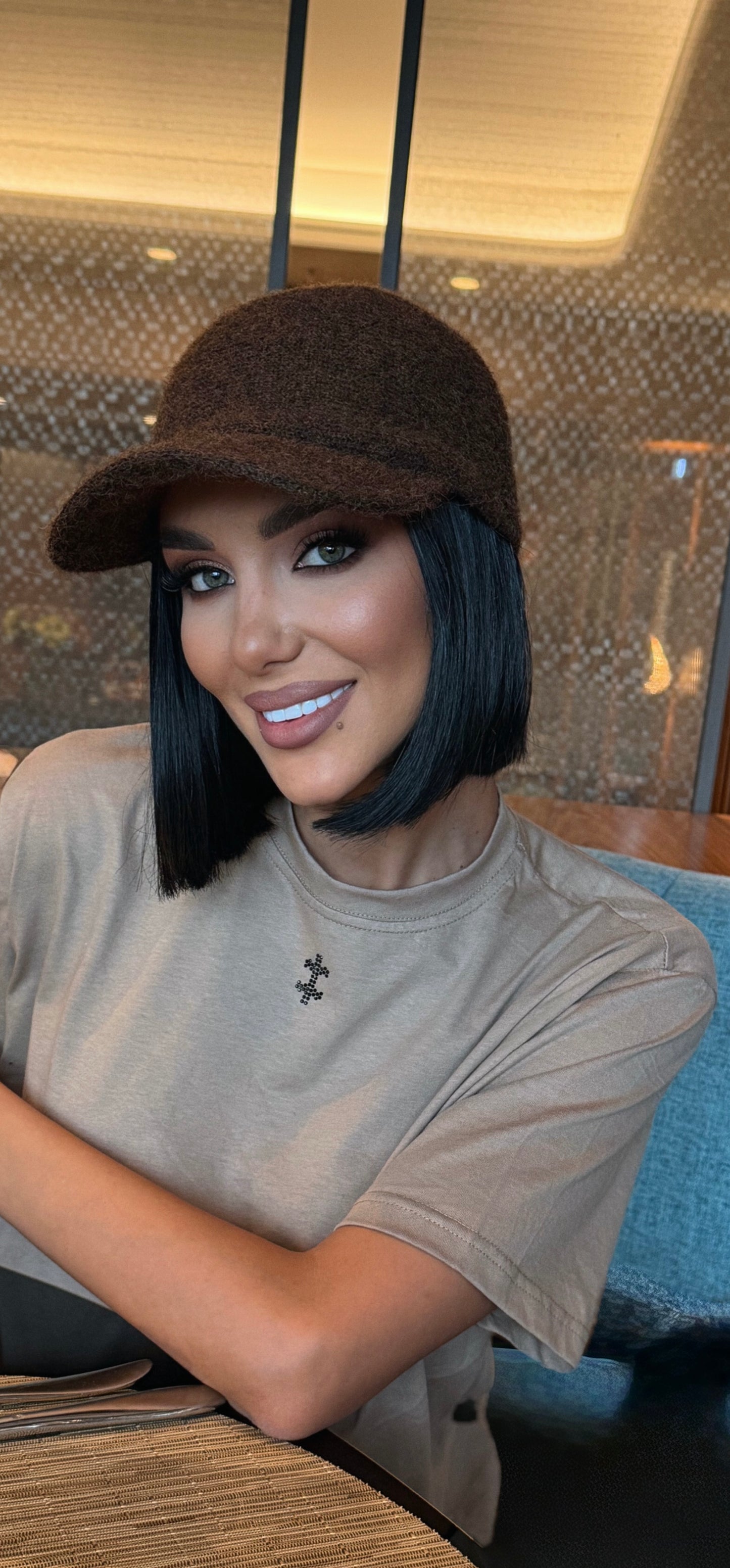 Дамски T-shirt