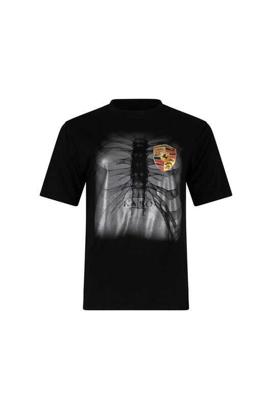 T-shirt 911 Collection KA BO