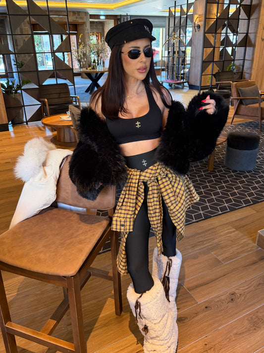 Дамски сет Collection KA BO