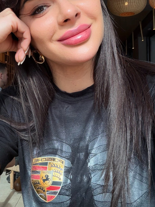 T-shirt 911 Collection KA BO