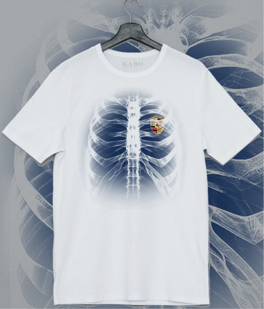 Мъжки T-shirt