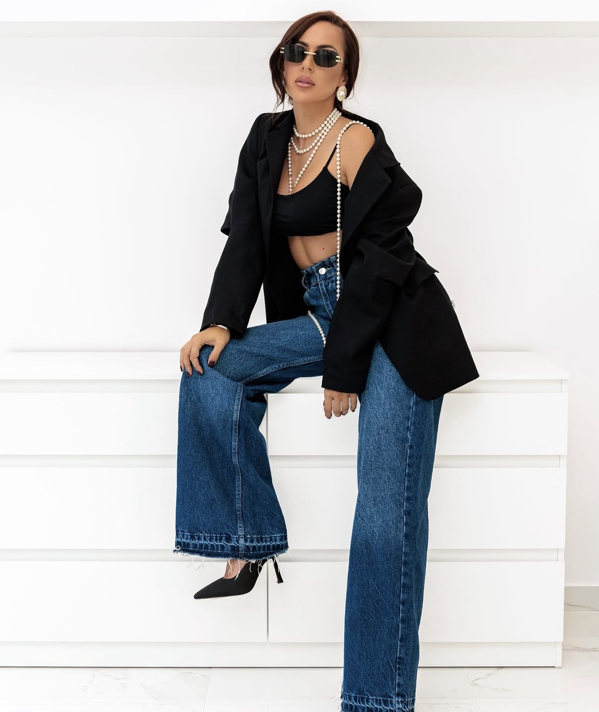 Сако - RUSTICA WINTER GARY